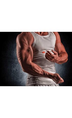 This is Nandrolone Decanoate