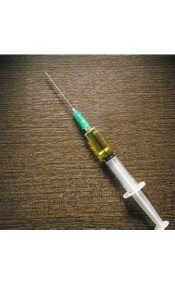 Top 5 mistakes when injecting steroids