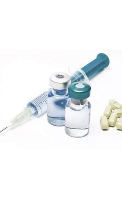 Which steroids are safer, oral or injectable?