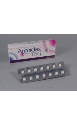 Whаt Iѕ ARIMIDEX?