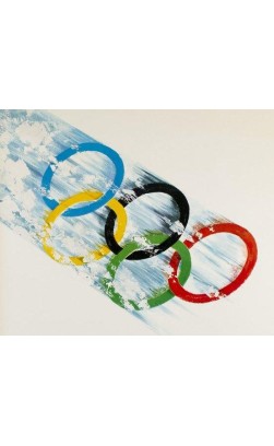 Winter Olympic Games and  steroids (Doping)