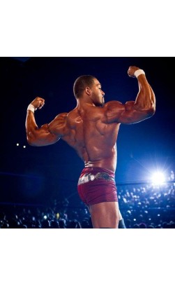 WWE and Steroids