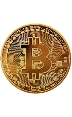Bitcoin