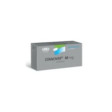 STANOVER 100 tabs x 10mg Stanozolol STANOVER 100 tabs x 10mg Stanozolol